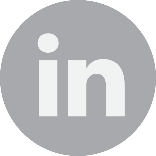 LinkedIN Icon