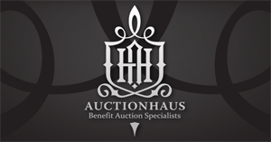 AuctionHaus Logo